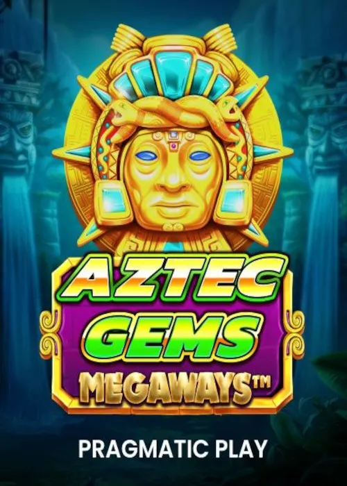Aztec Gems Megaways
