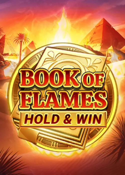 Book of Flames