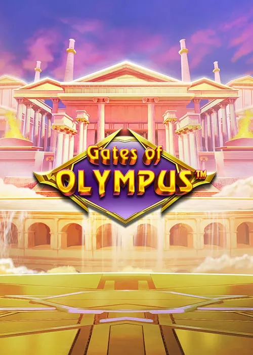 Gates of Olympus