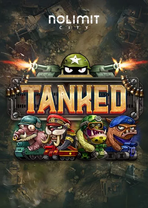 Tanked